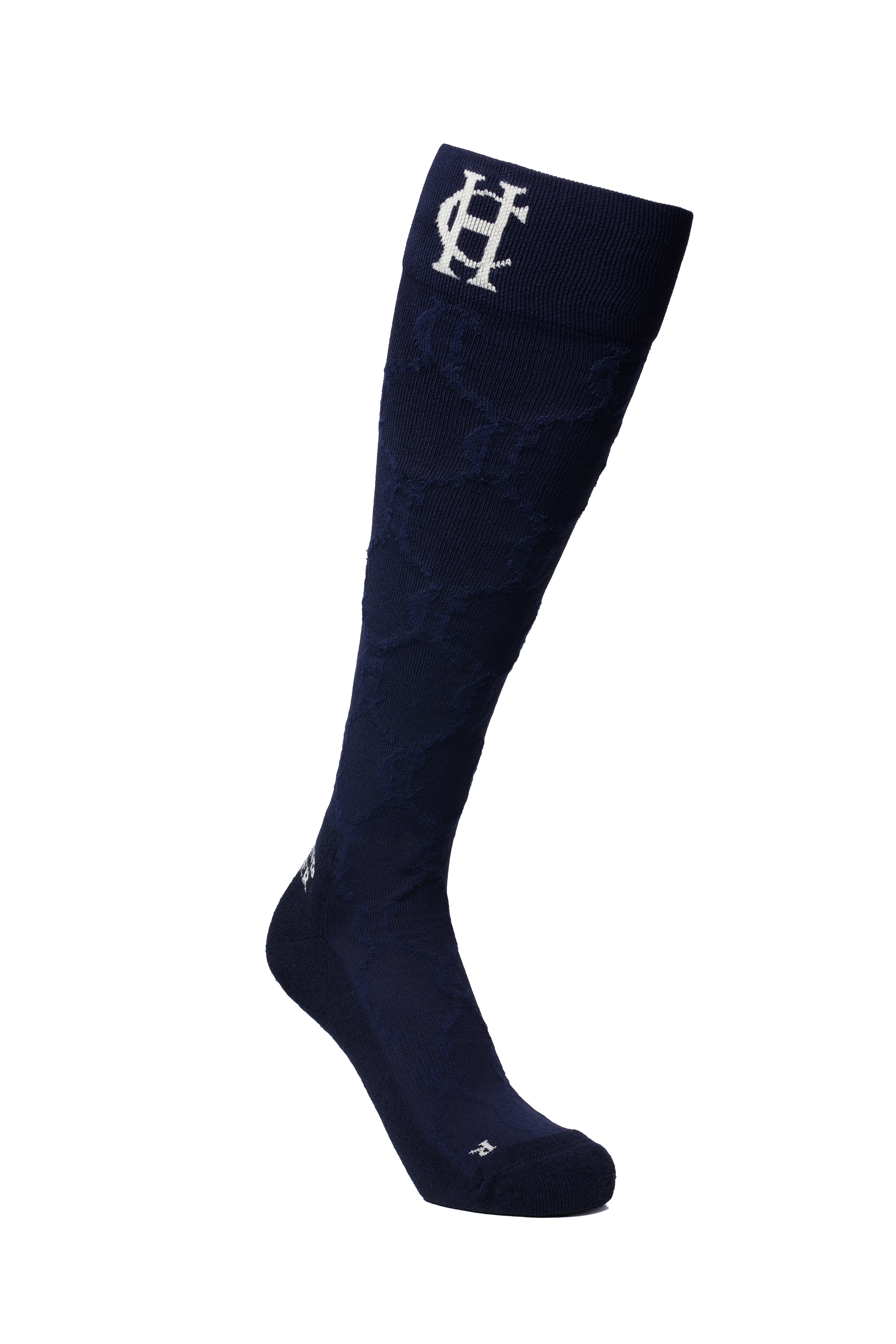 Holland Cooper Riding Sock