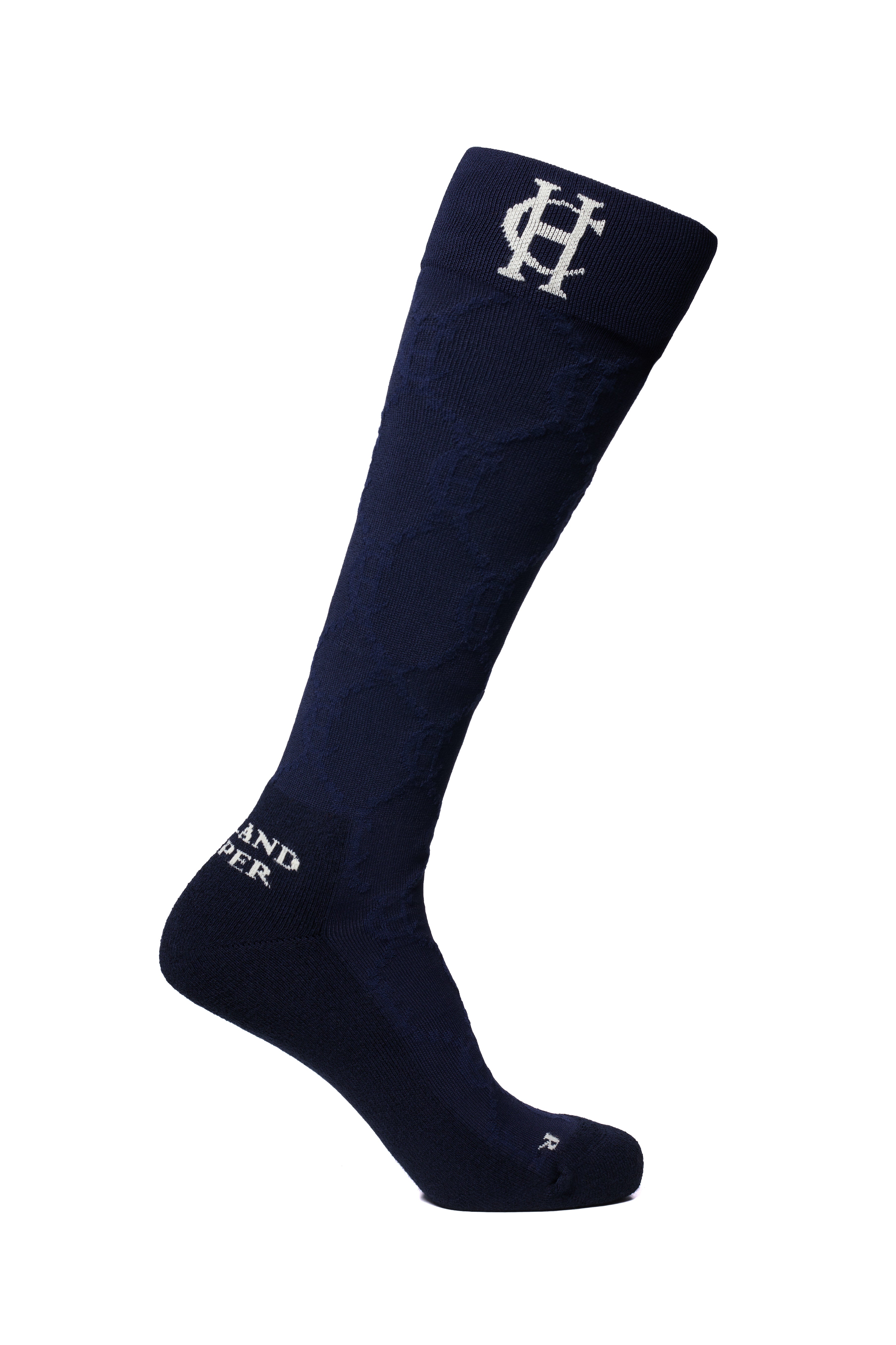 Holland Cooper Riding Sock