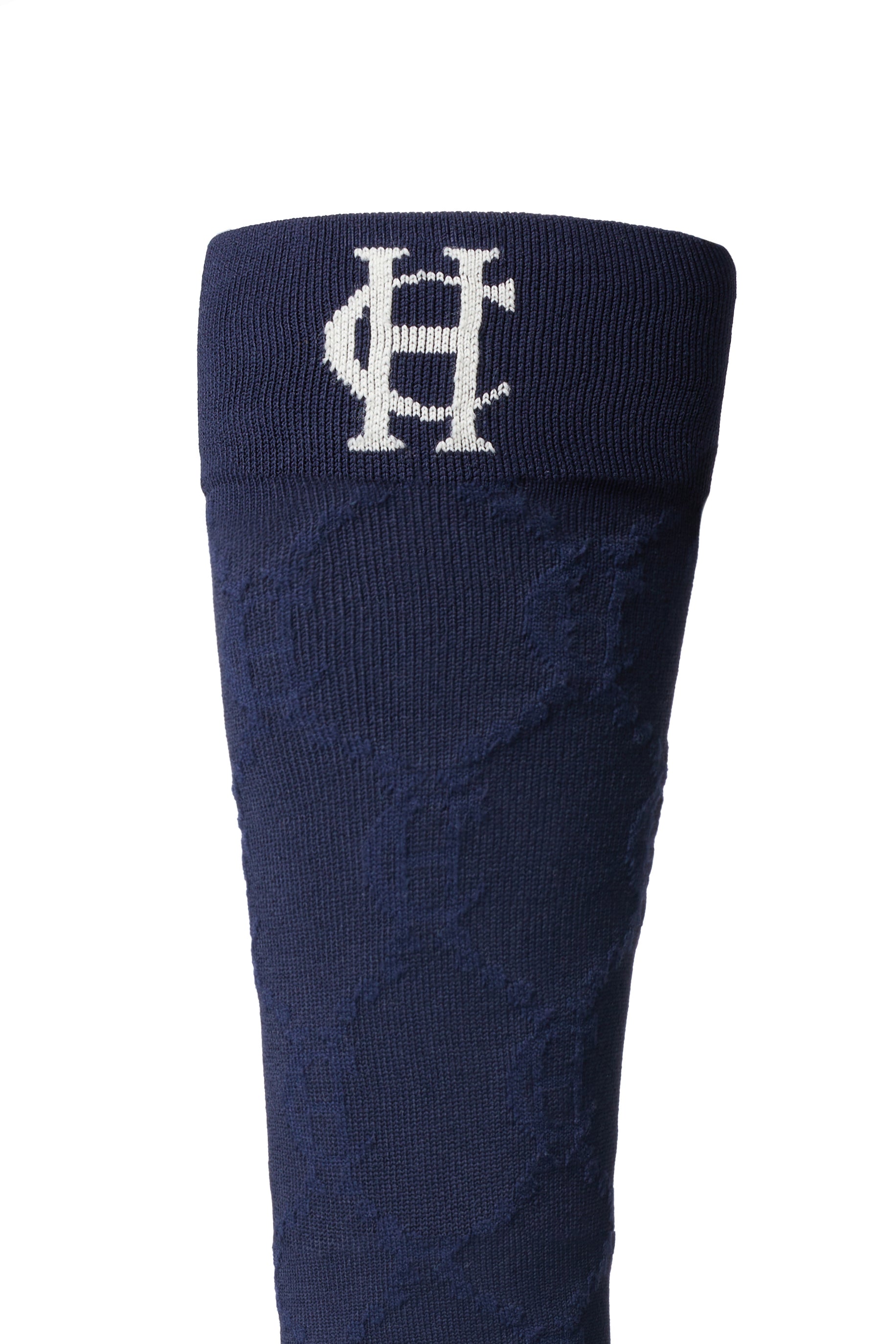 Holland Cooper Riding Sock