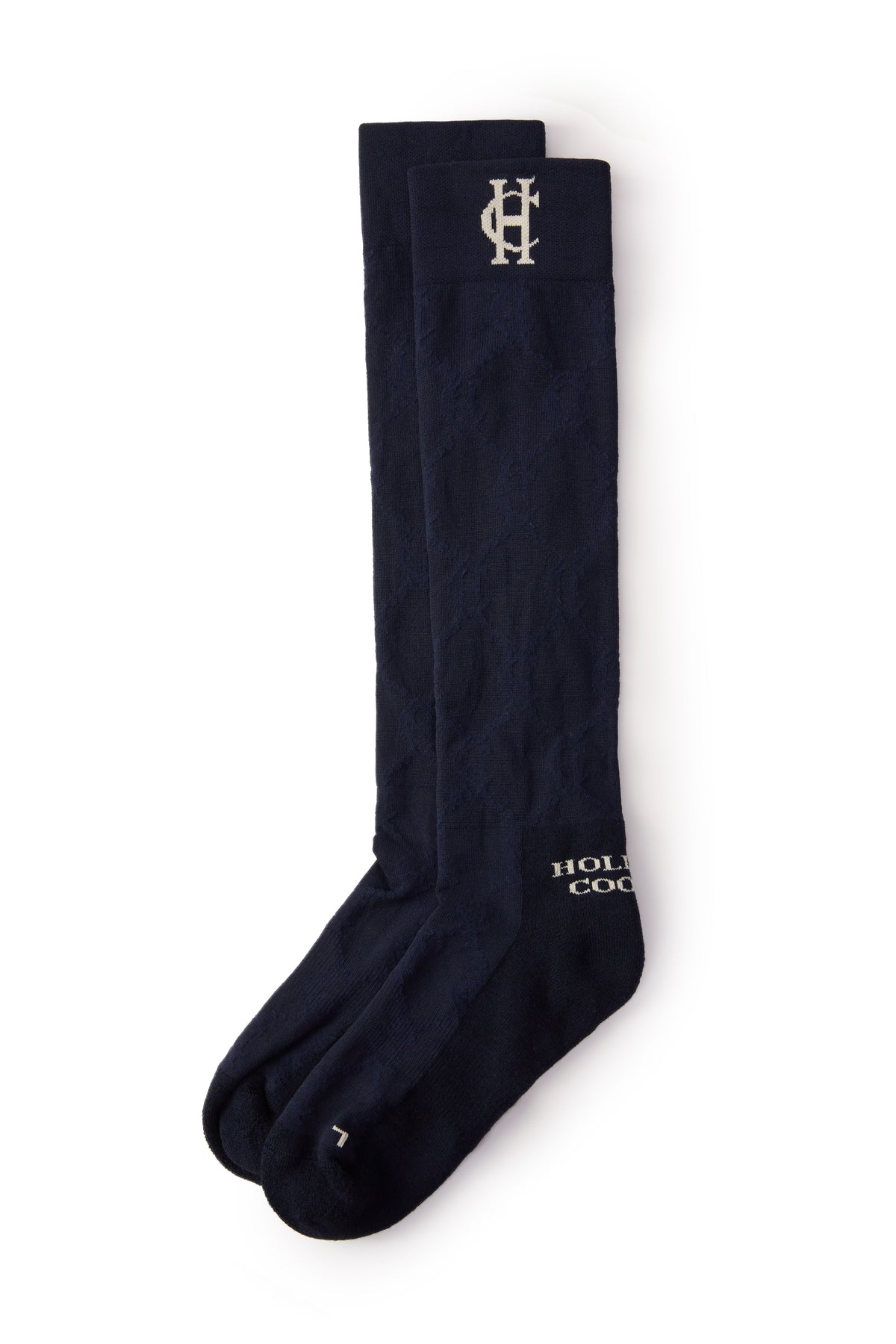 Holland Cooper Riding Sock