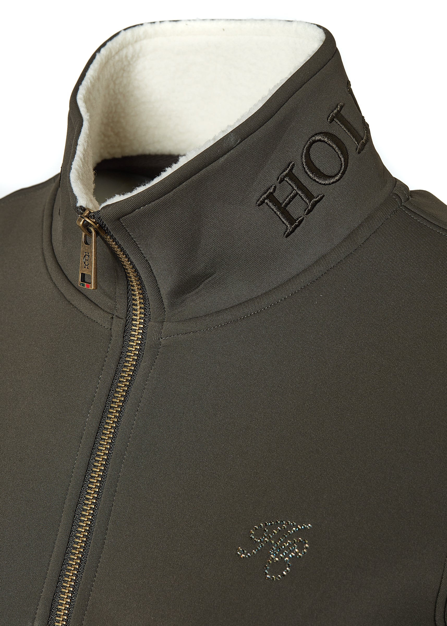 Holland Cooper Training Henley