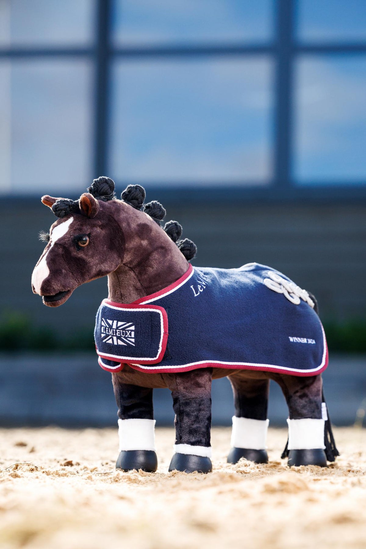 LeMieux Toy Pony Winners Rug