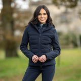 LeMieux Brooke Waterproof Hybrid Jacket