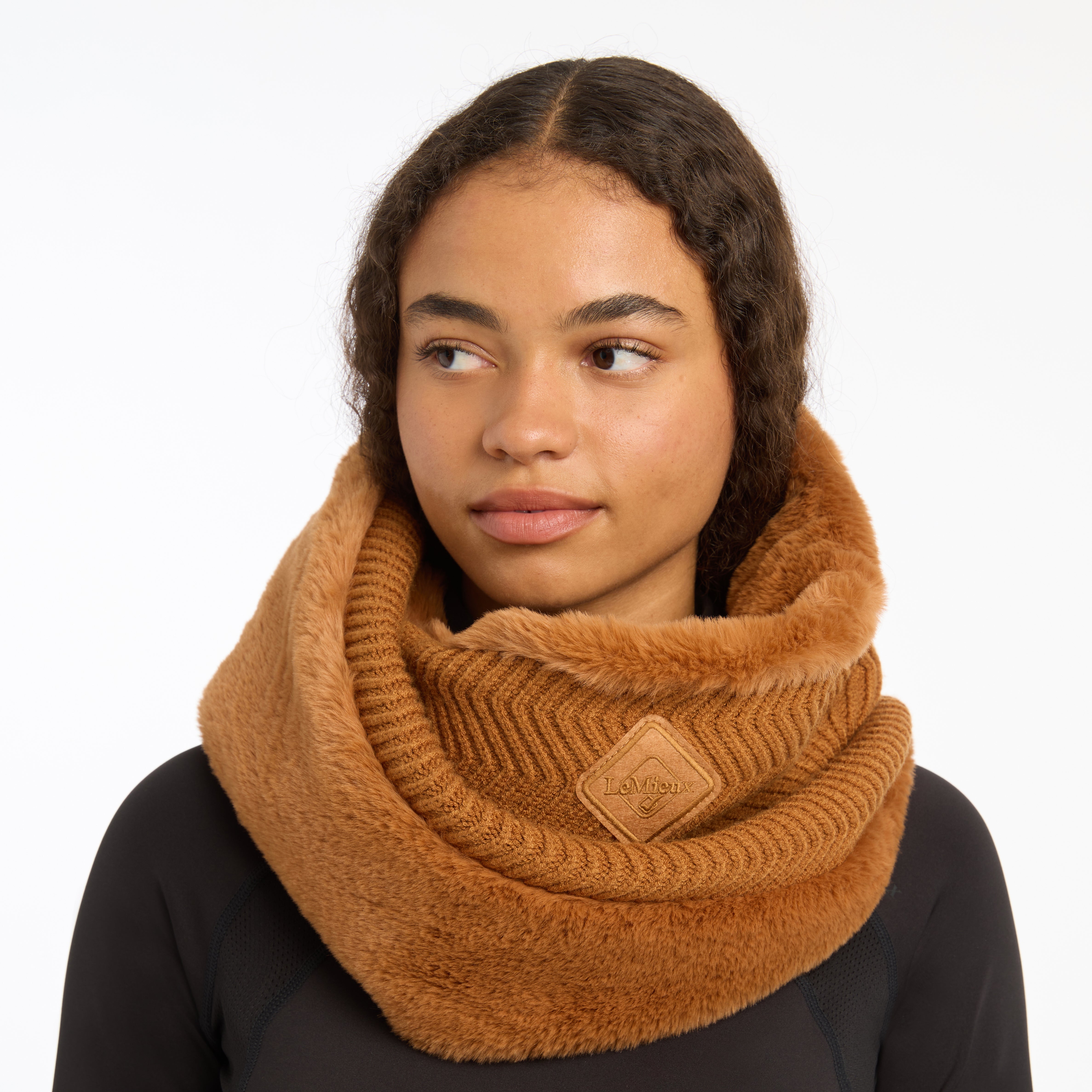 LeMieux Lila Snood