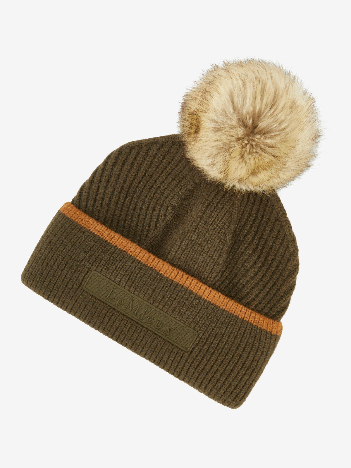 LeMieux Clara Cable Beanie