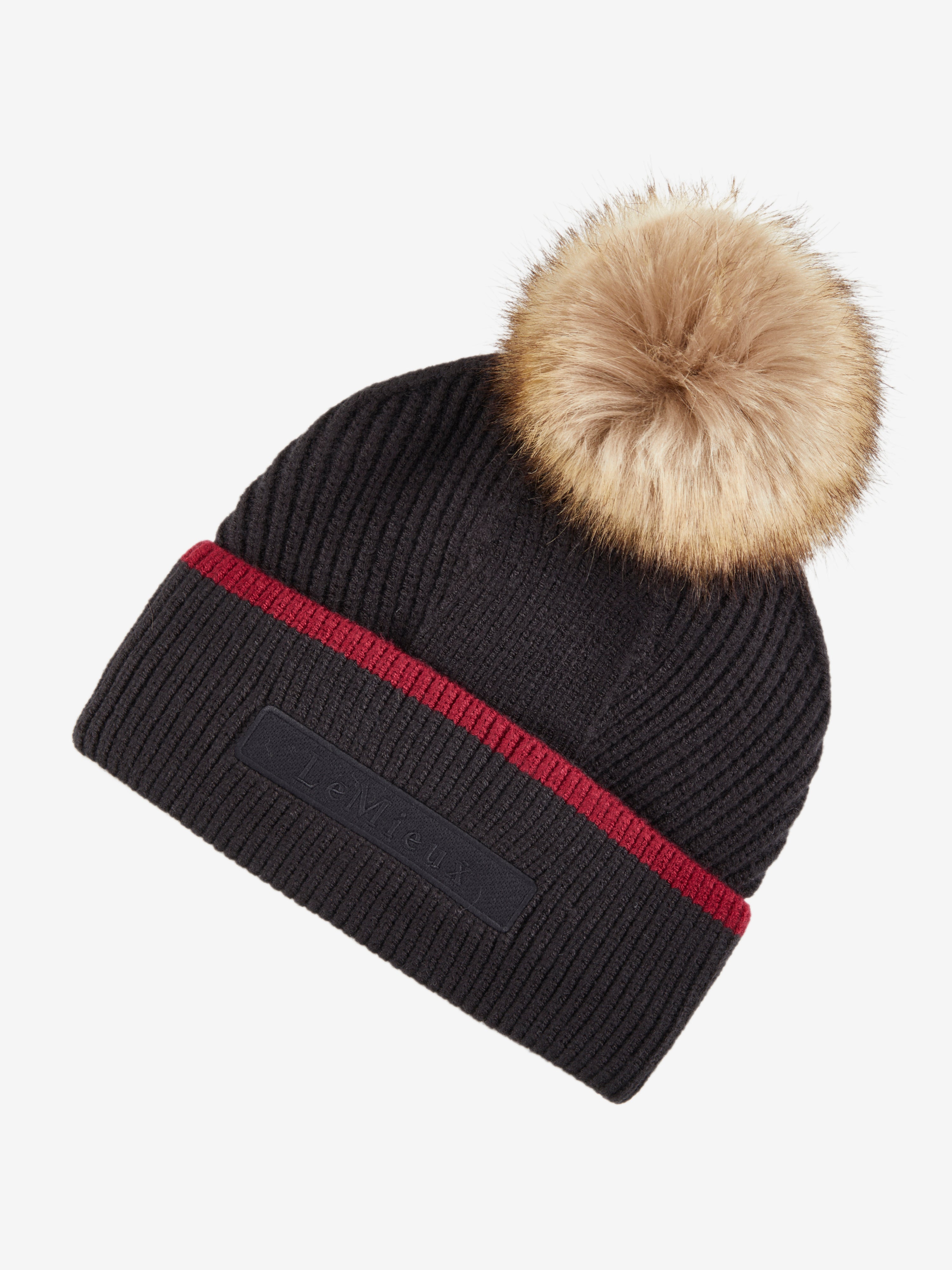 LeMieux Clara Cable Beanie