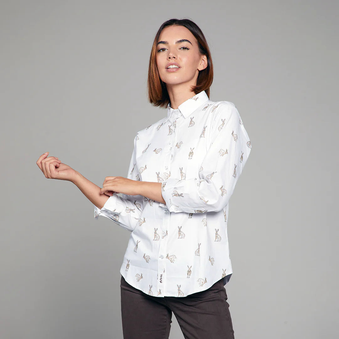 Toggi Ladies Johnson Stretch Shirt