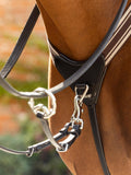 LeMieux Arika Elasticated Breastplate