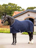 LeMieux Arika Monogram Fleece Rug