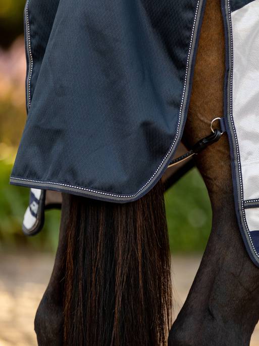 LeMieux Arika Shower-Tek Fly Rug