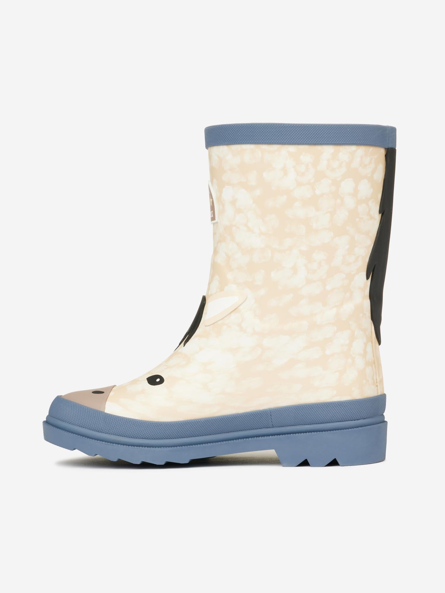 LeMieux Childrens Puddle Pals Welly