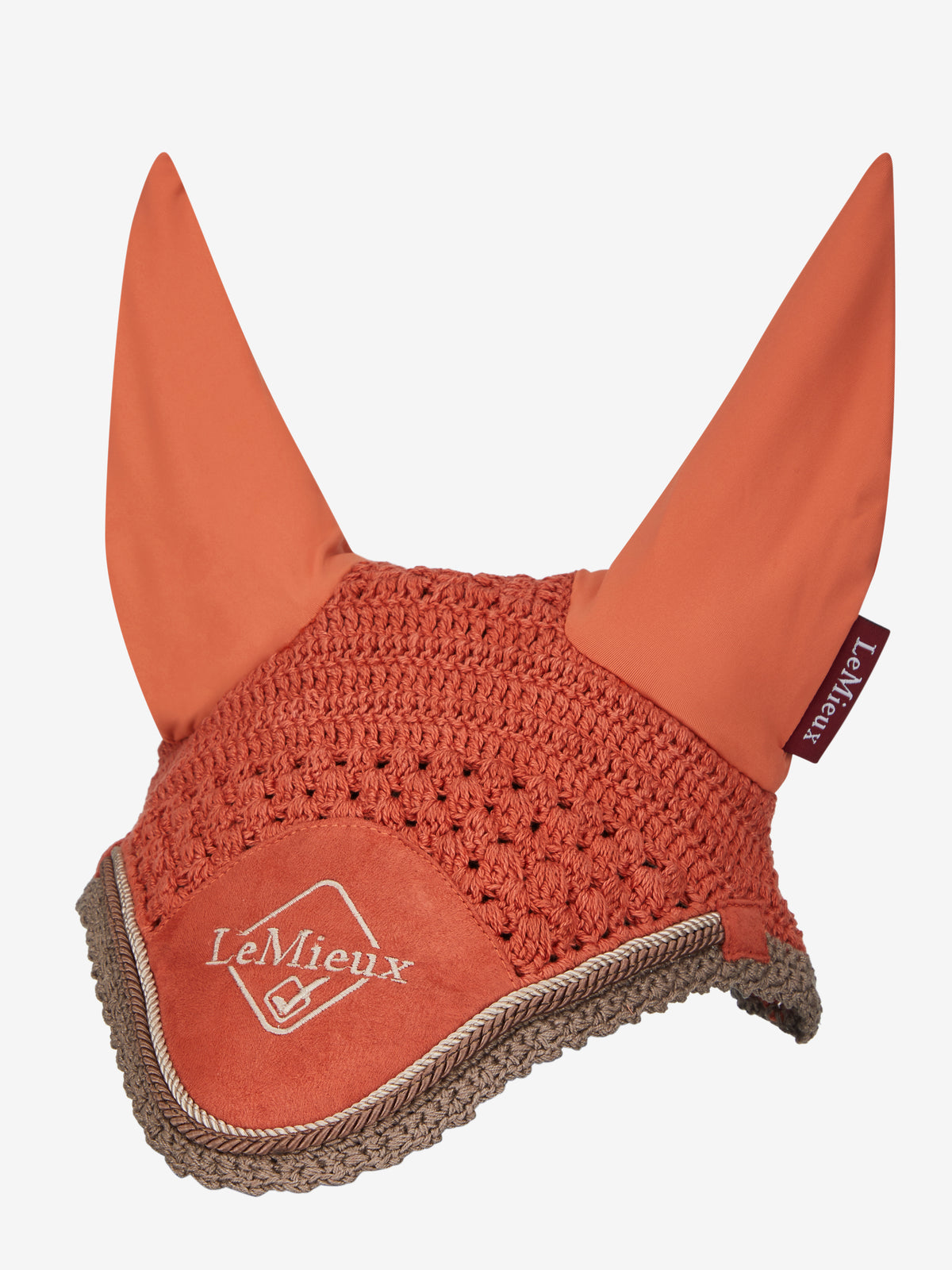 LeMieux Classic Fly Hood - Spring/Summer 2024