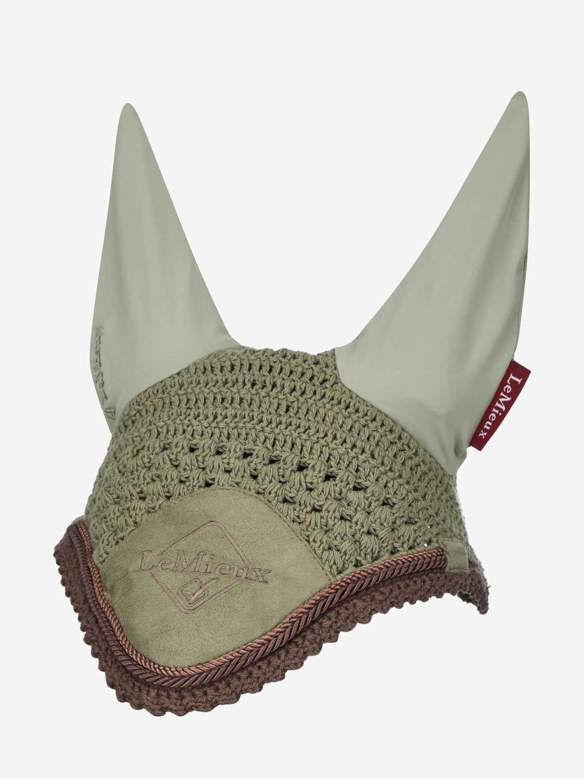 LeMieux Classic Fly Hood - Spring/Summer 2024