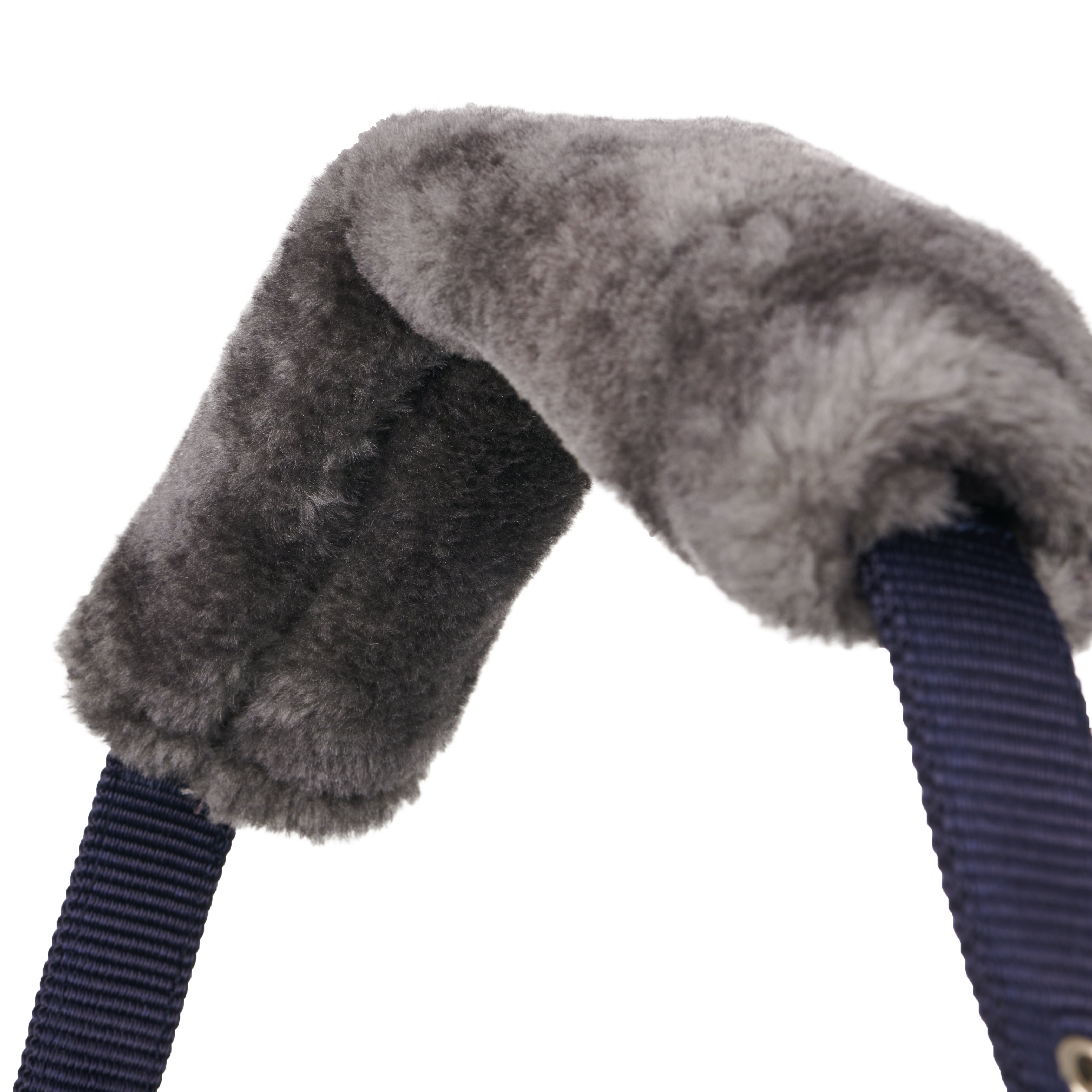 LeMieux Comfort Headcollar