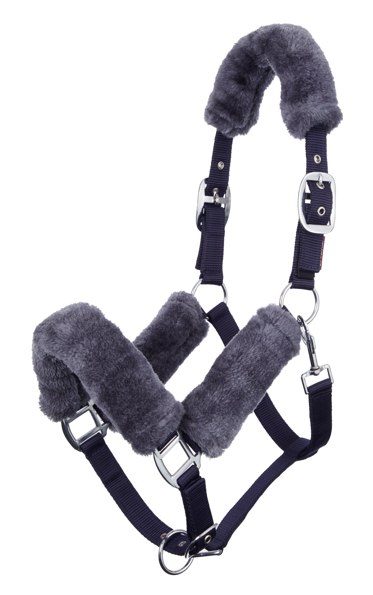 LeMieux Comfort Headcollar