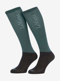 LeMieux Competition Socks 2 Pack - Autumn 2024