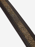 LeMieux Crystal Insert Belt