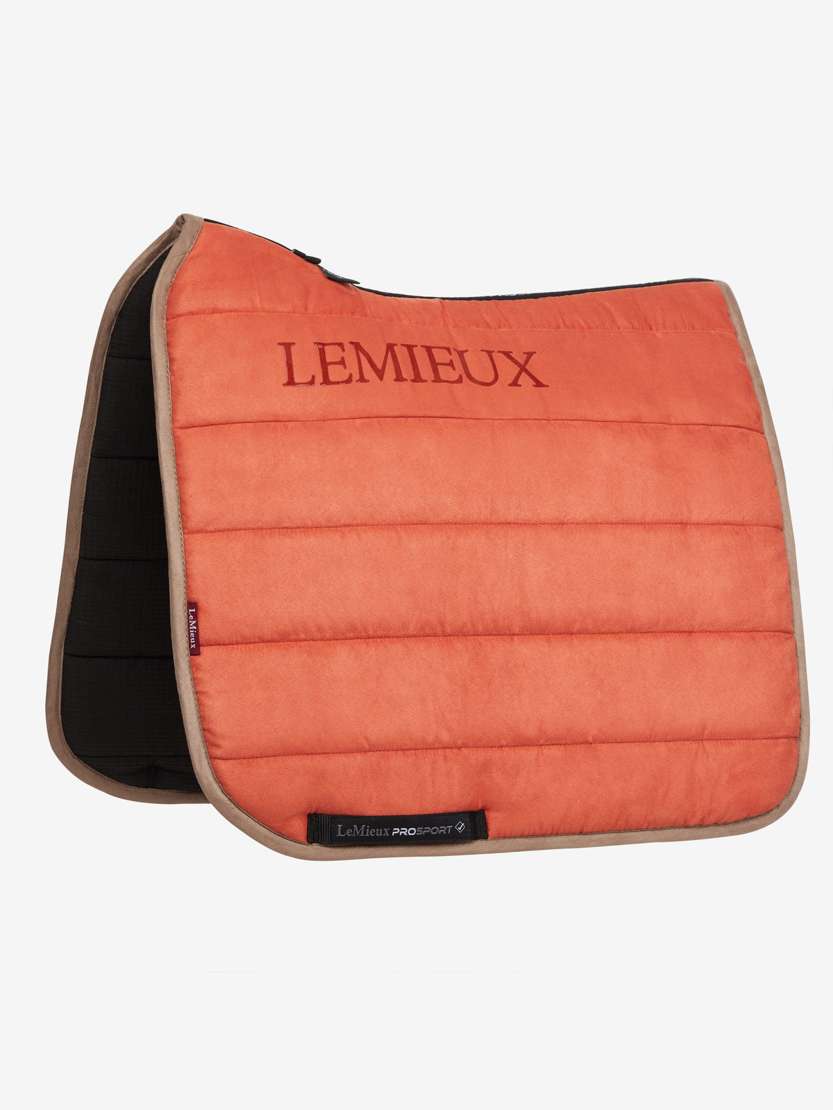 LeMieux Dressage Work Pad - Spring/Summer 2024