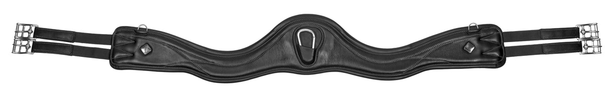 LeMieux Gel-Tek Anatomic Jumping Girth