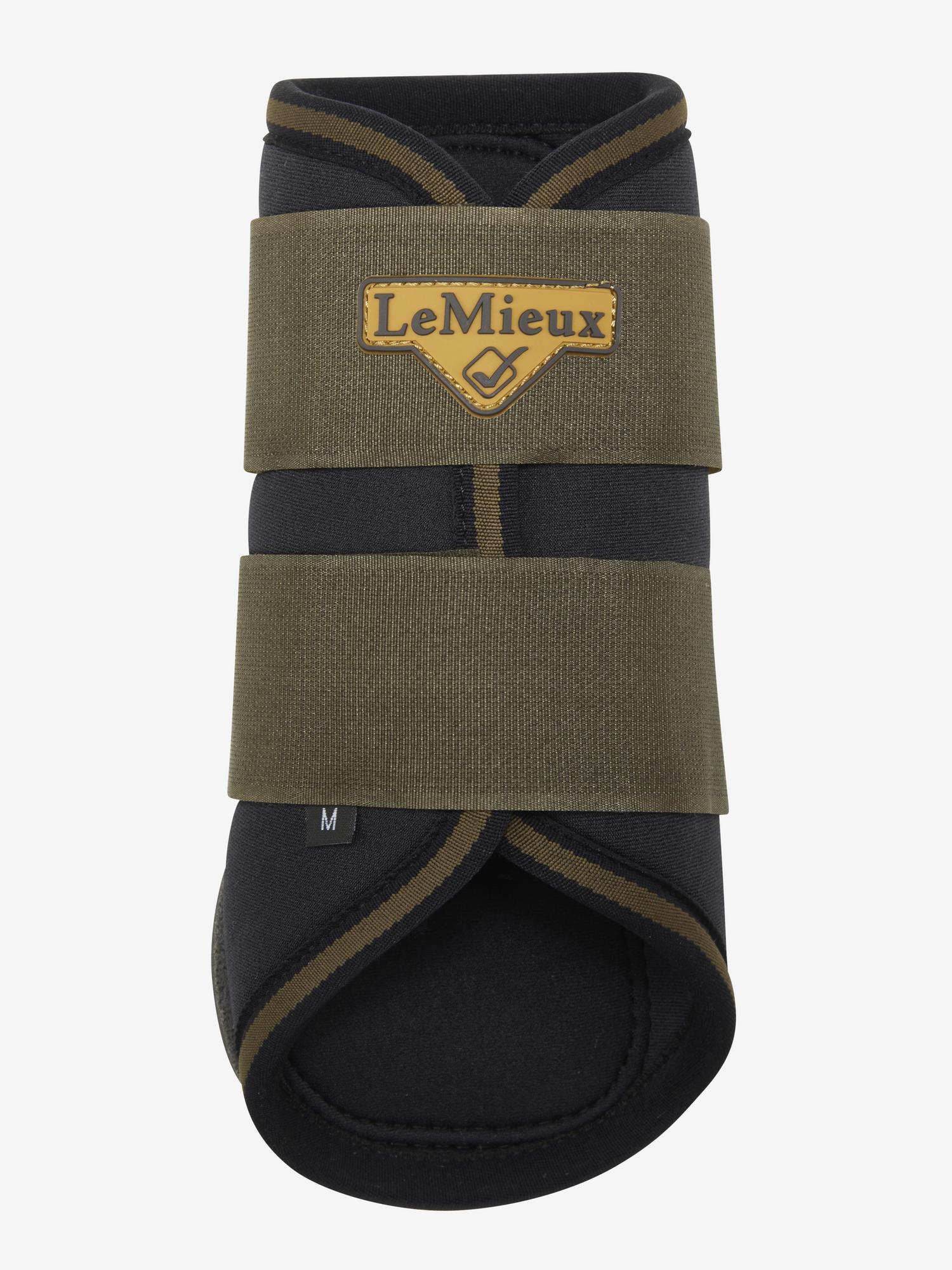 LeMieux Grafter Brushing Boots - Autumn 2024