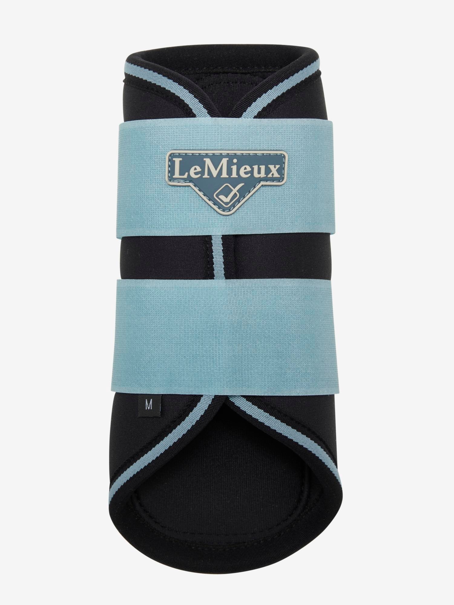 LeMieux Grafter Brushing Boots - Autumn 2024