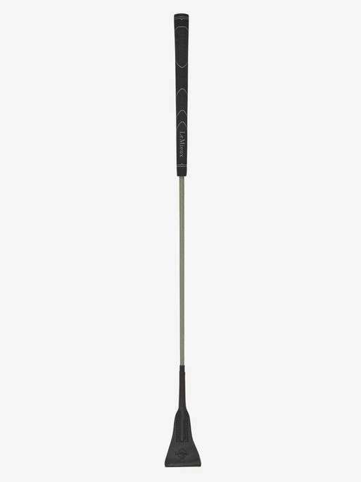 LeMieux Grip-Tek Jumping Whip