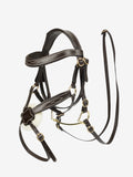 LeMieux Hobby Horse Grackle Bridle