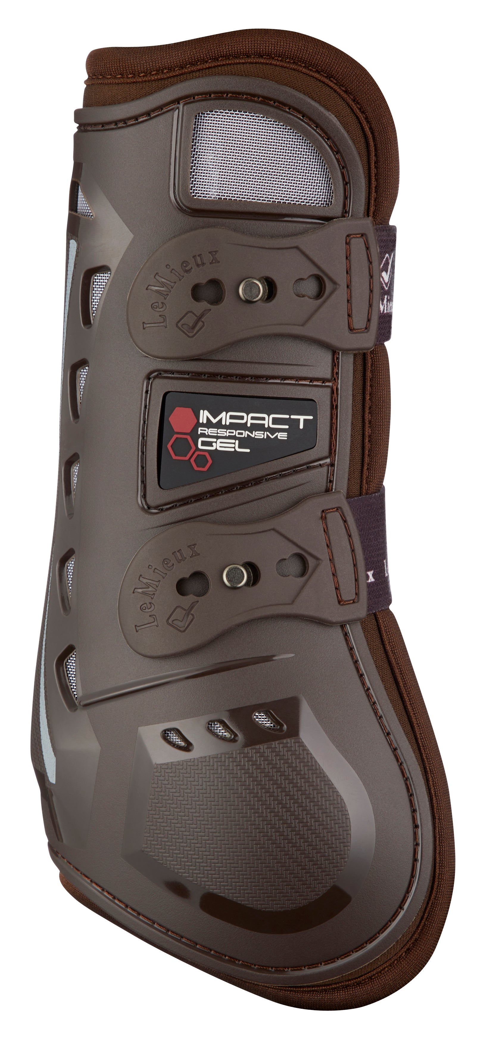 LeMieux Impact Responsive Tendon Boots