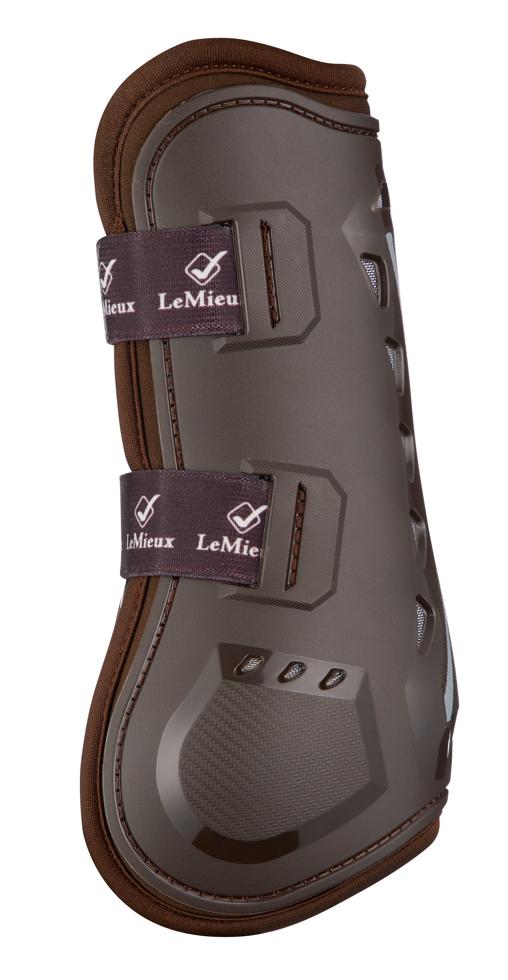 LeMieux Impact Responsive Tendon Boots