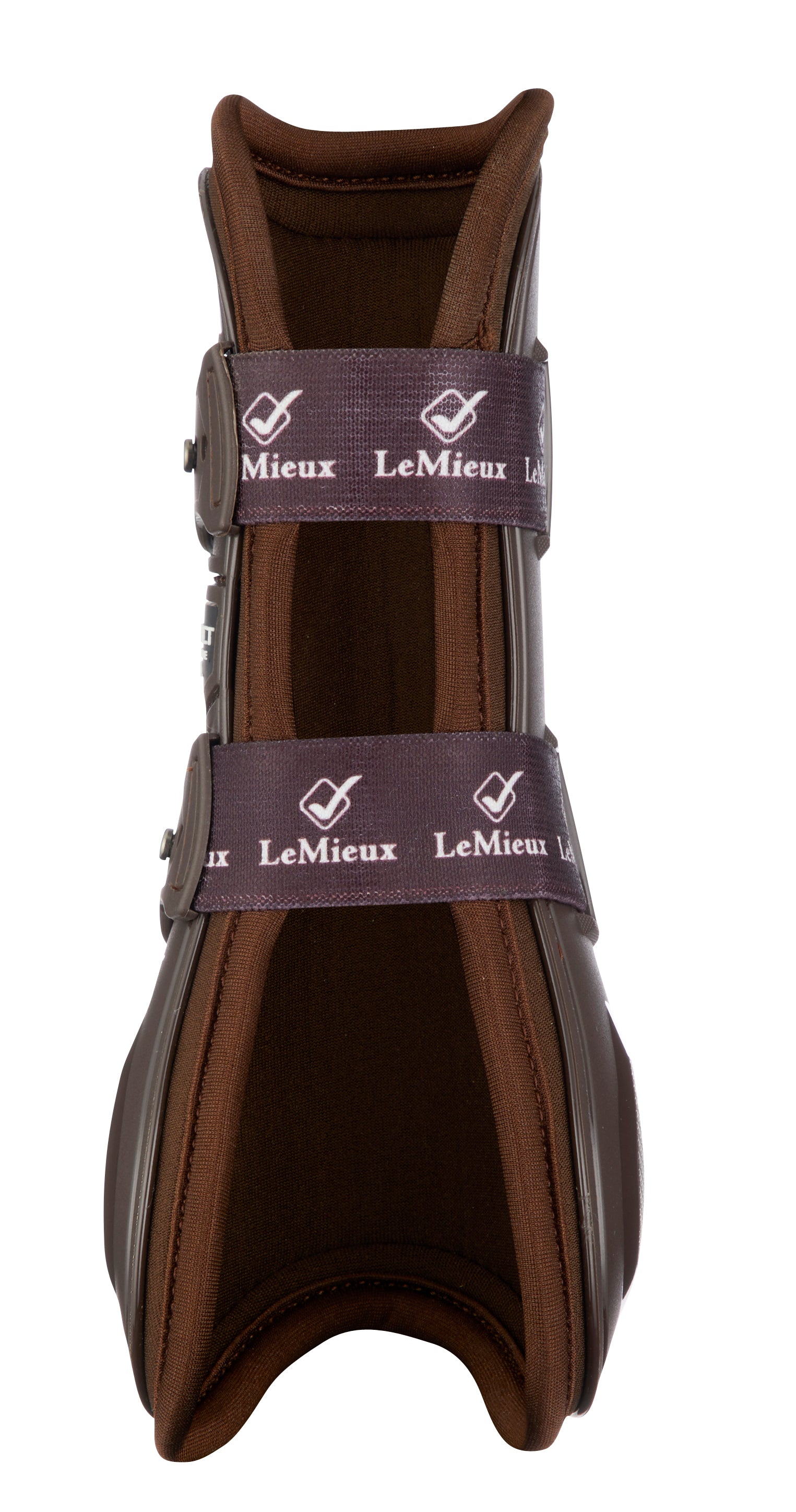 LeMieux Impact Responsive Tendon Boots