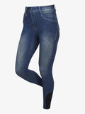 LeMieux Ladies Anneka Denim Breeches