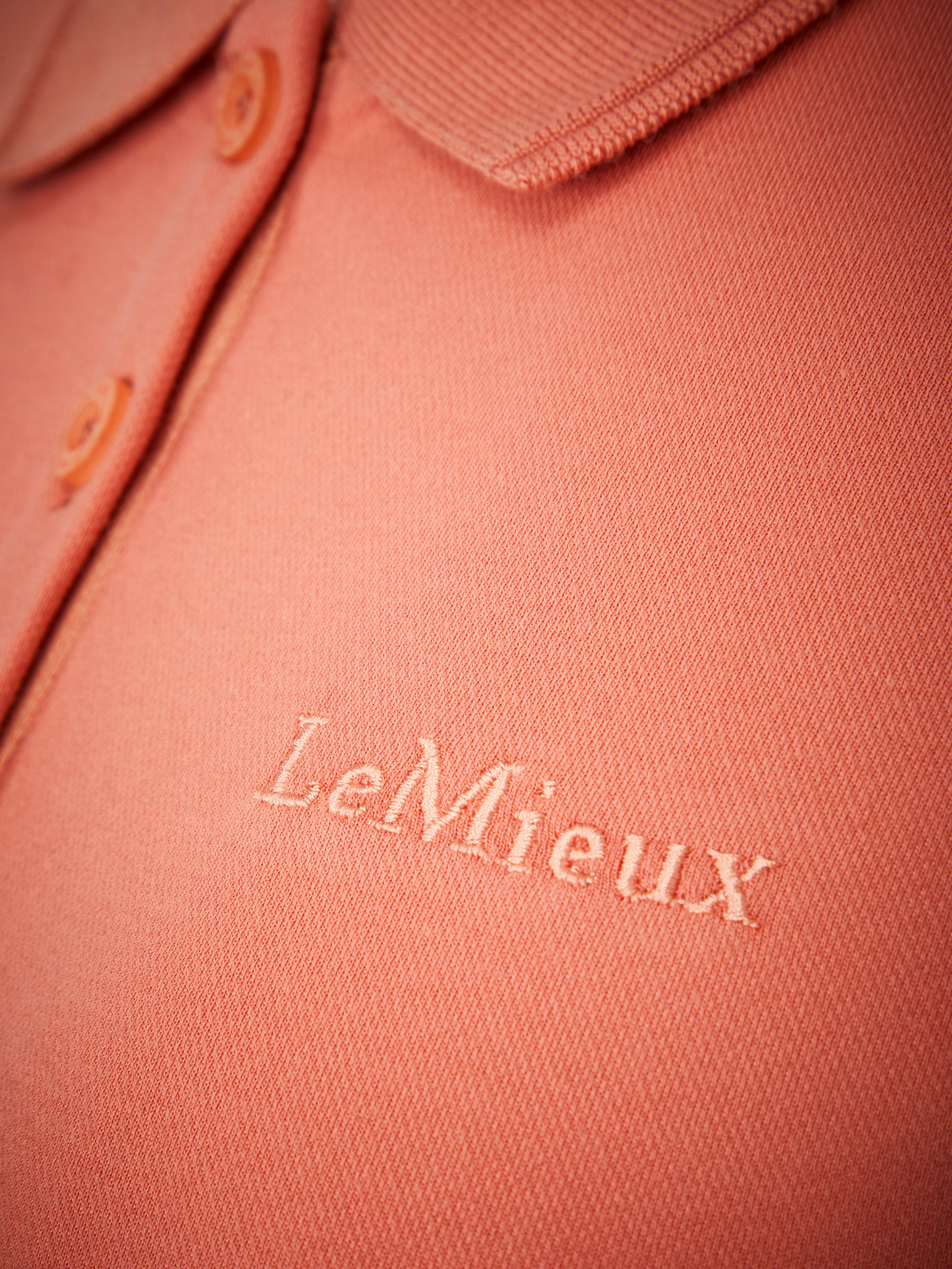 LeMieux Ladies Classique Polo Shirt