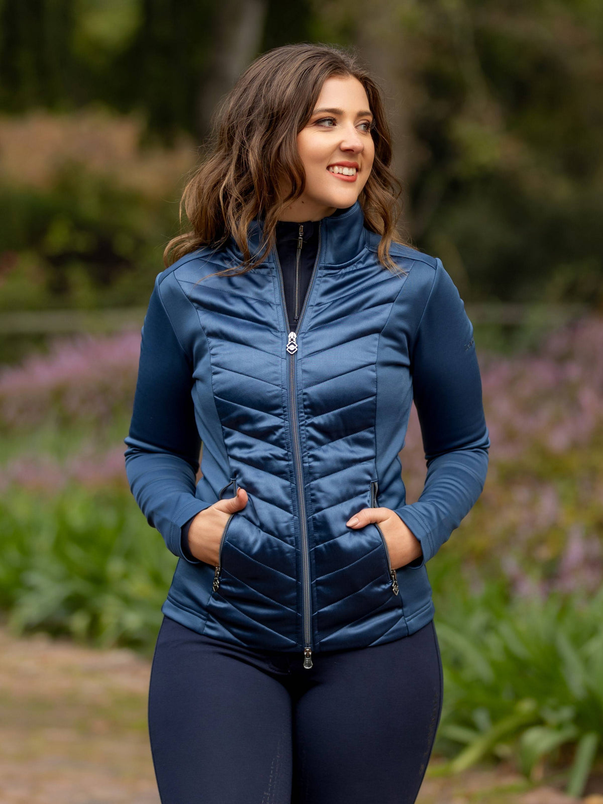 LeMieux Ladies Dynamique Jacket