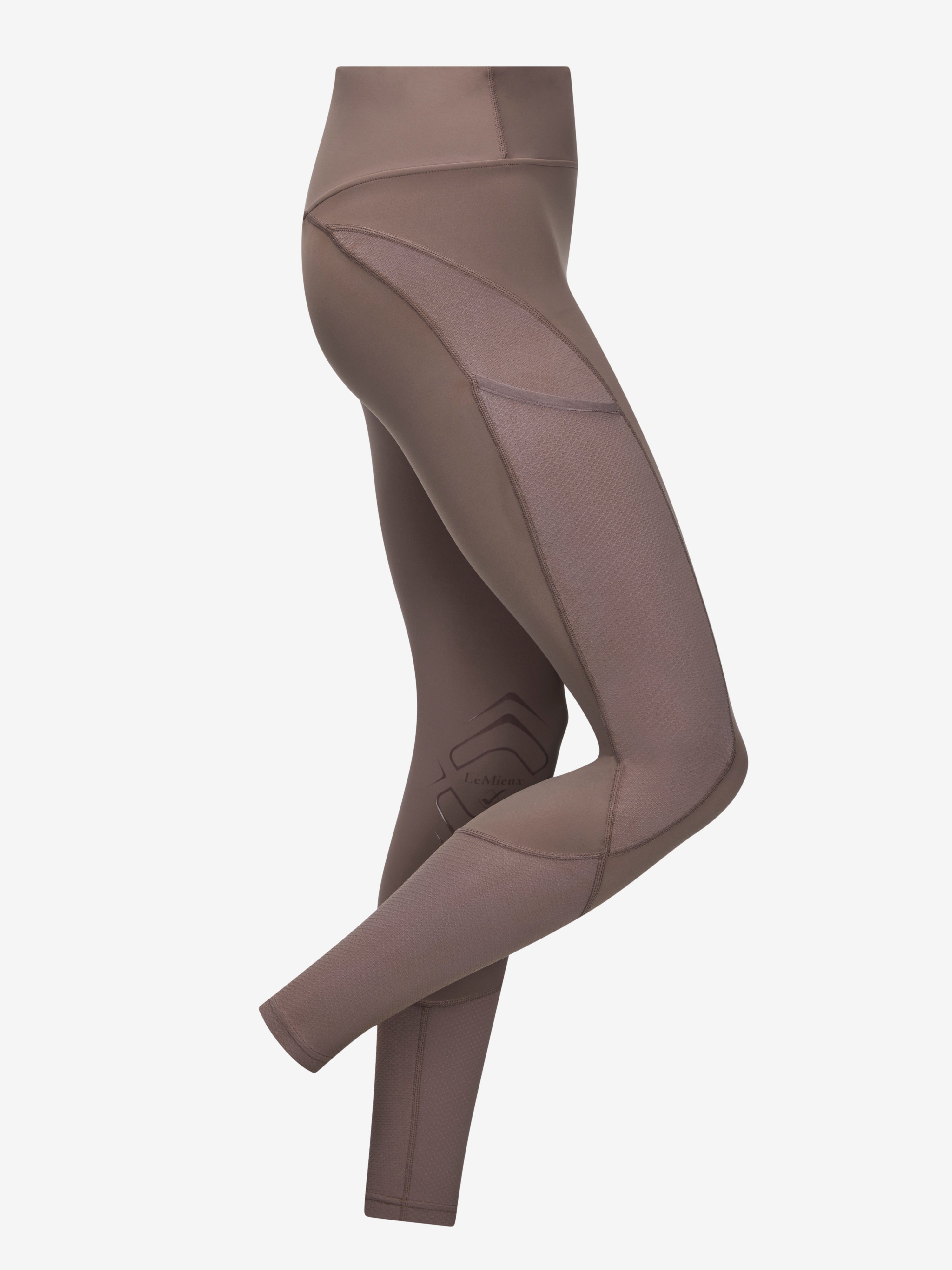 LeMieux Ladies Lydia Mesh Leggings