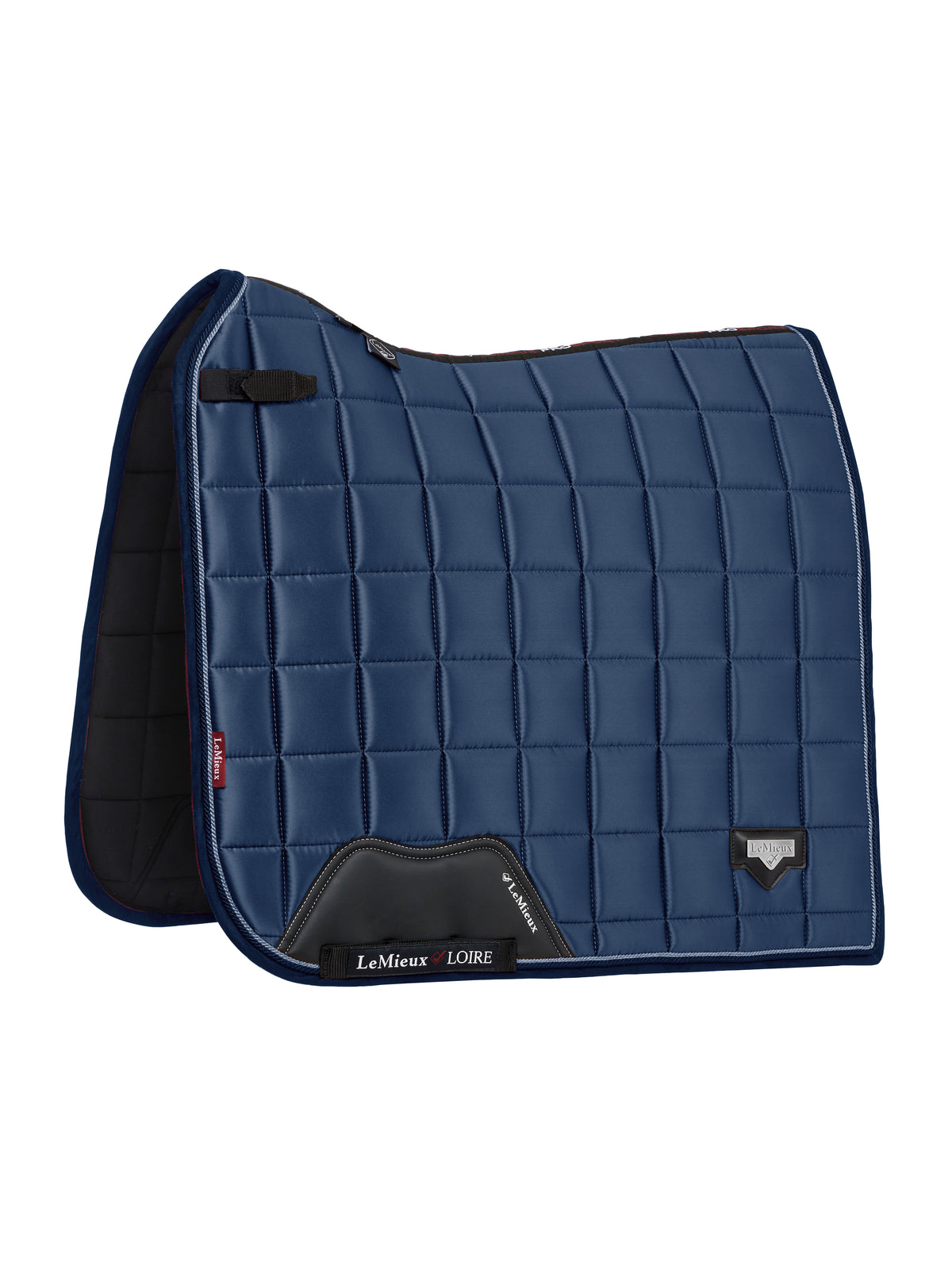 LeMieux Loire Classic Dressage Pad - Autumn/Winter 2023