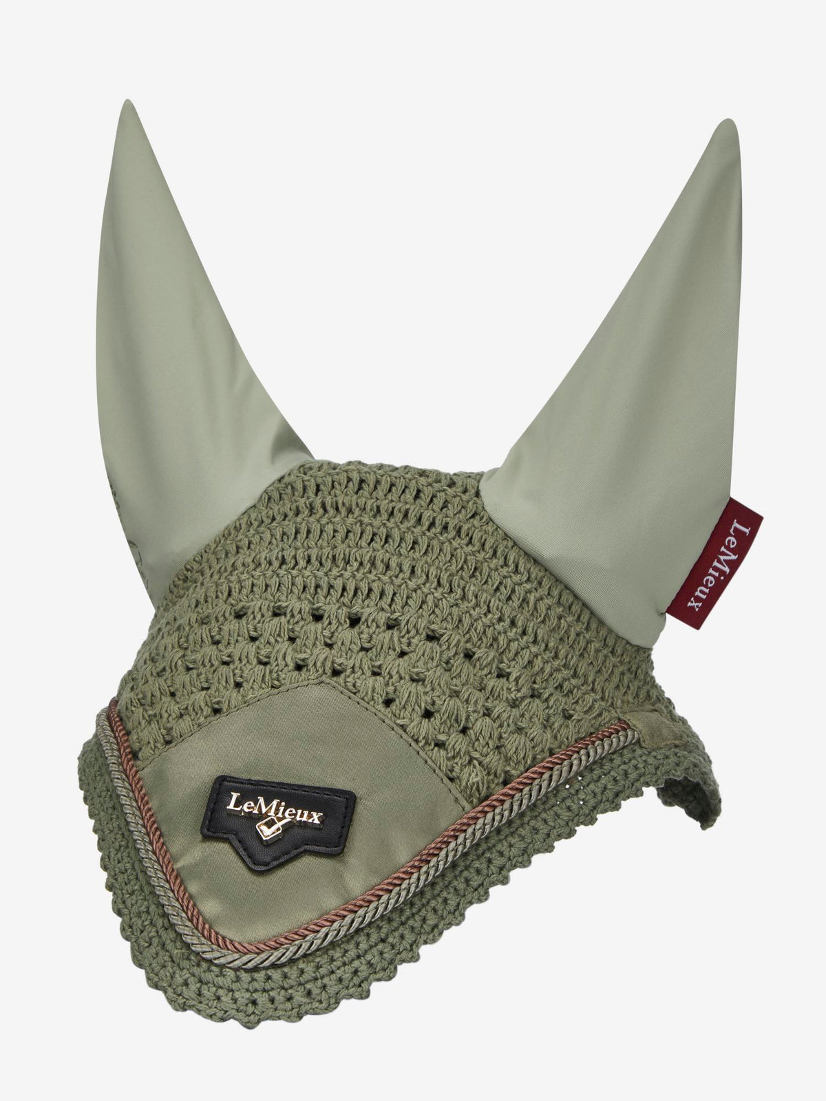 LeMieux Loire Fly Hood - Spring/Summer 2024