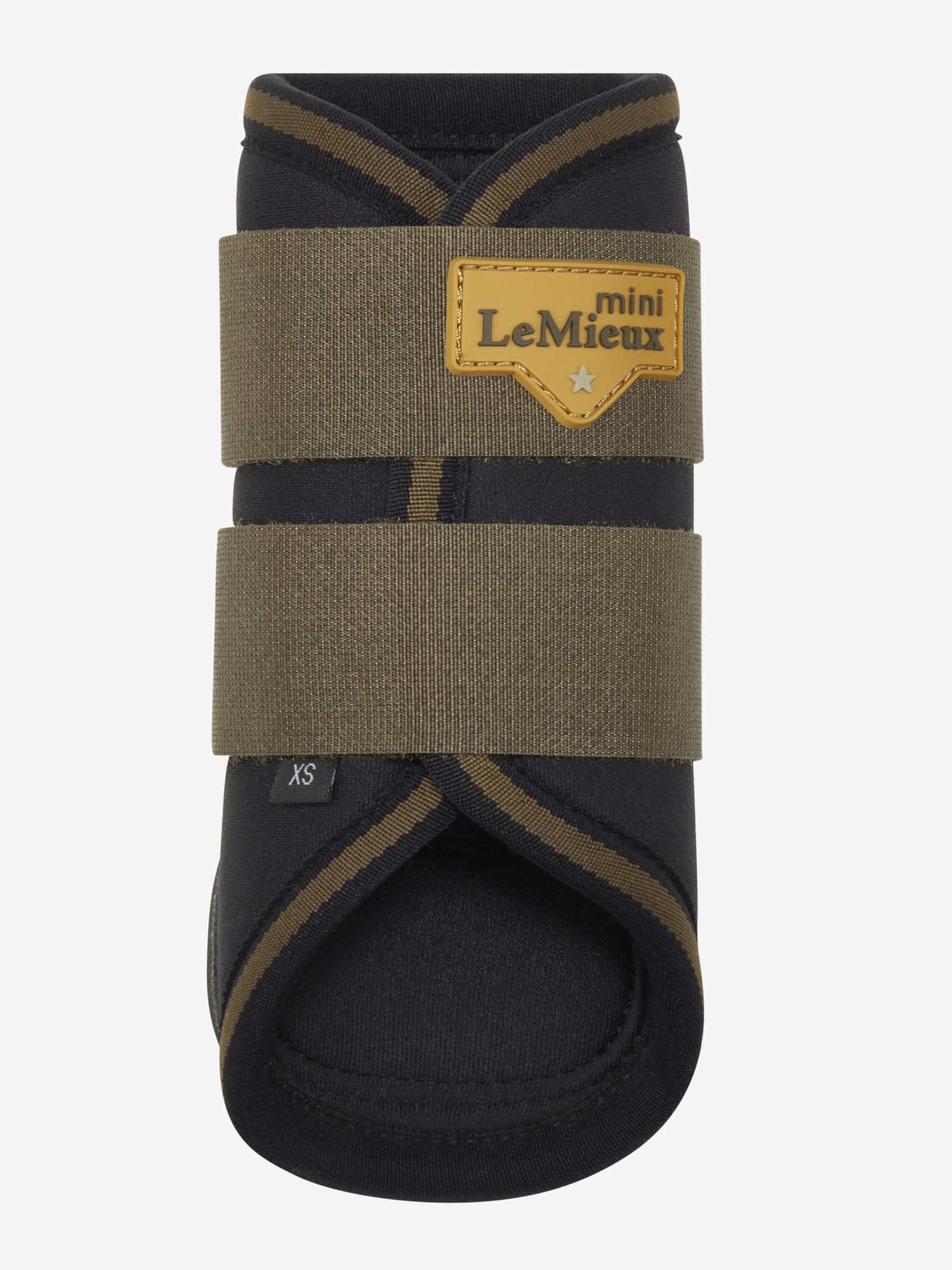 LeMieux Mini Brushing Boots - Autumn 2024