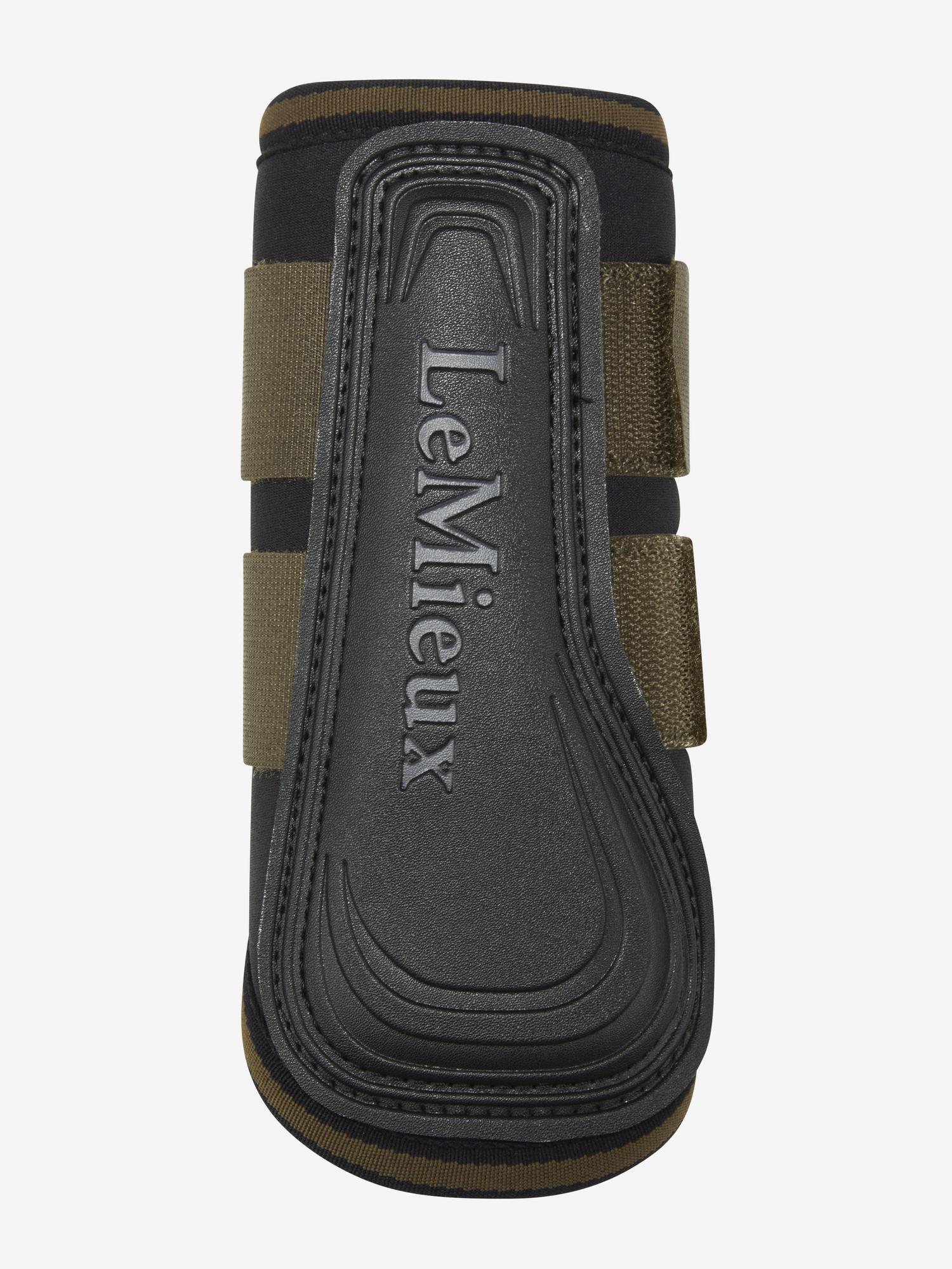 LeMieux Mini Brushing Boots - Autumn 2024