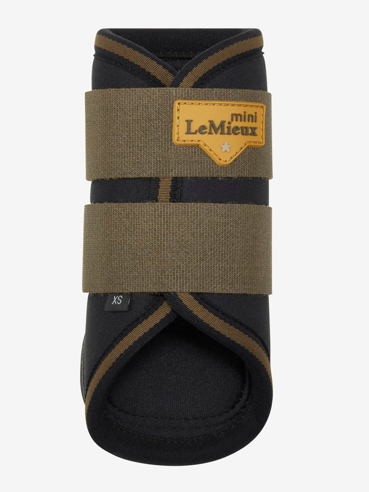 LeMieux Mini Brushing Boots - Autumn 2024