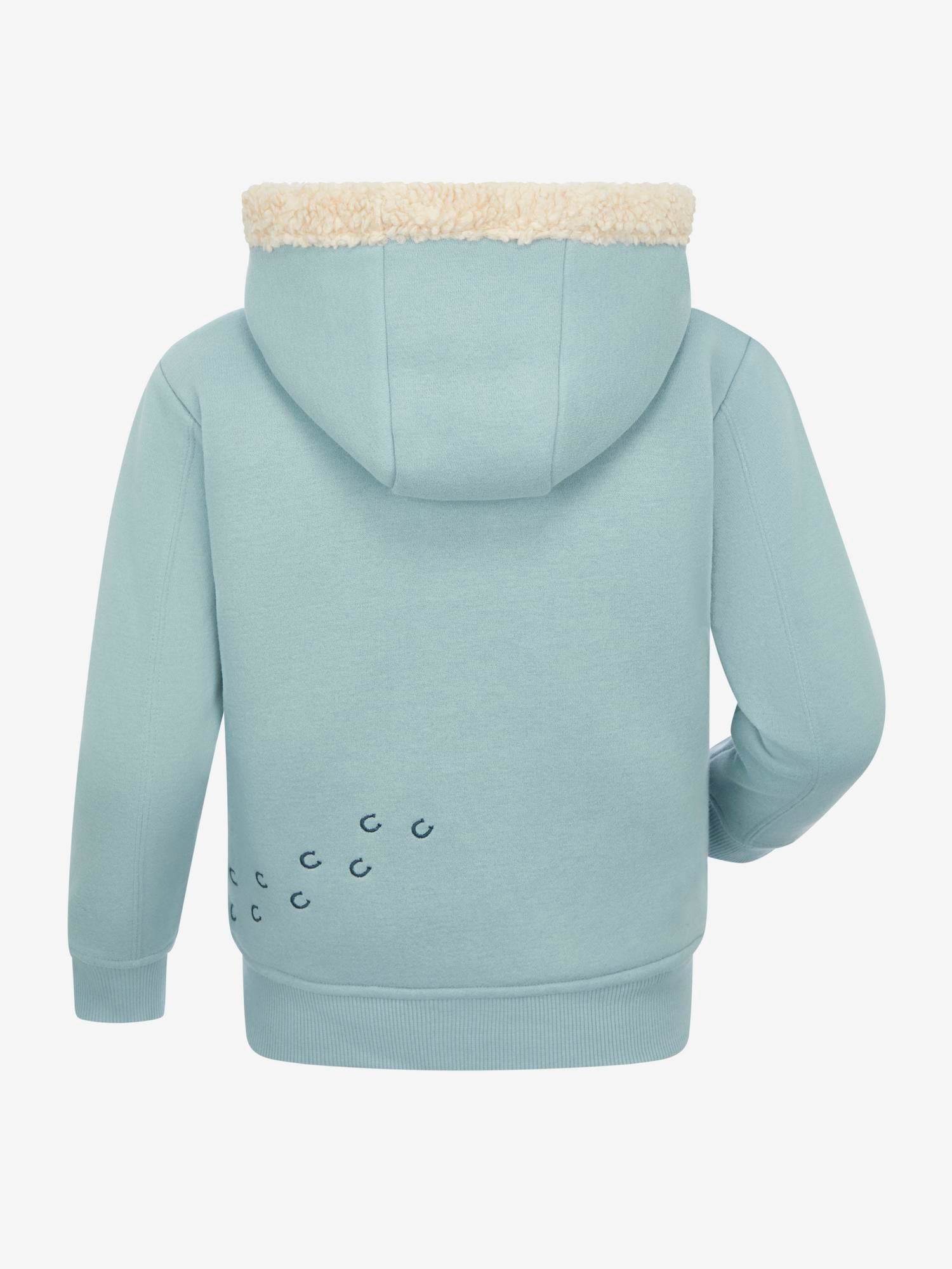 LeMieux Mini Charlie Lined Hoodie