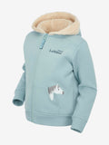 LeMieux Mini Charlie Lined Hoodie