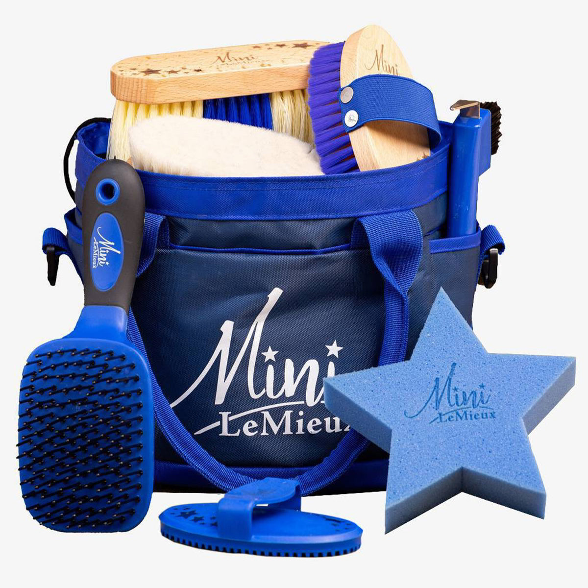 LeMieux Mini Grooming Set