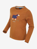 LeMieux Mini Jessie Long Sleeve Top