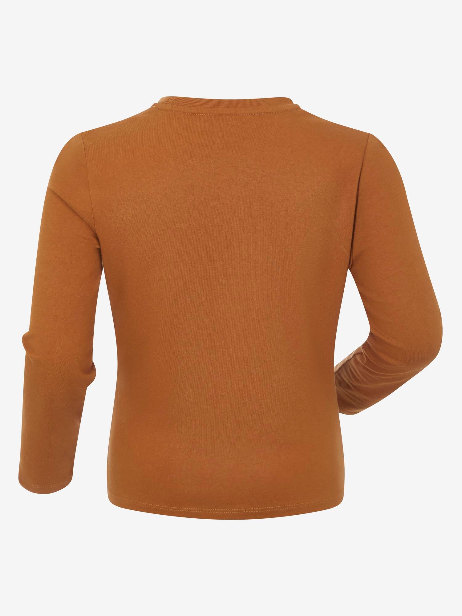 LeMieux Mini Jessie Long Sleeve Top