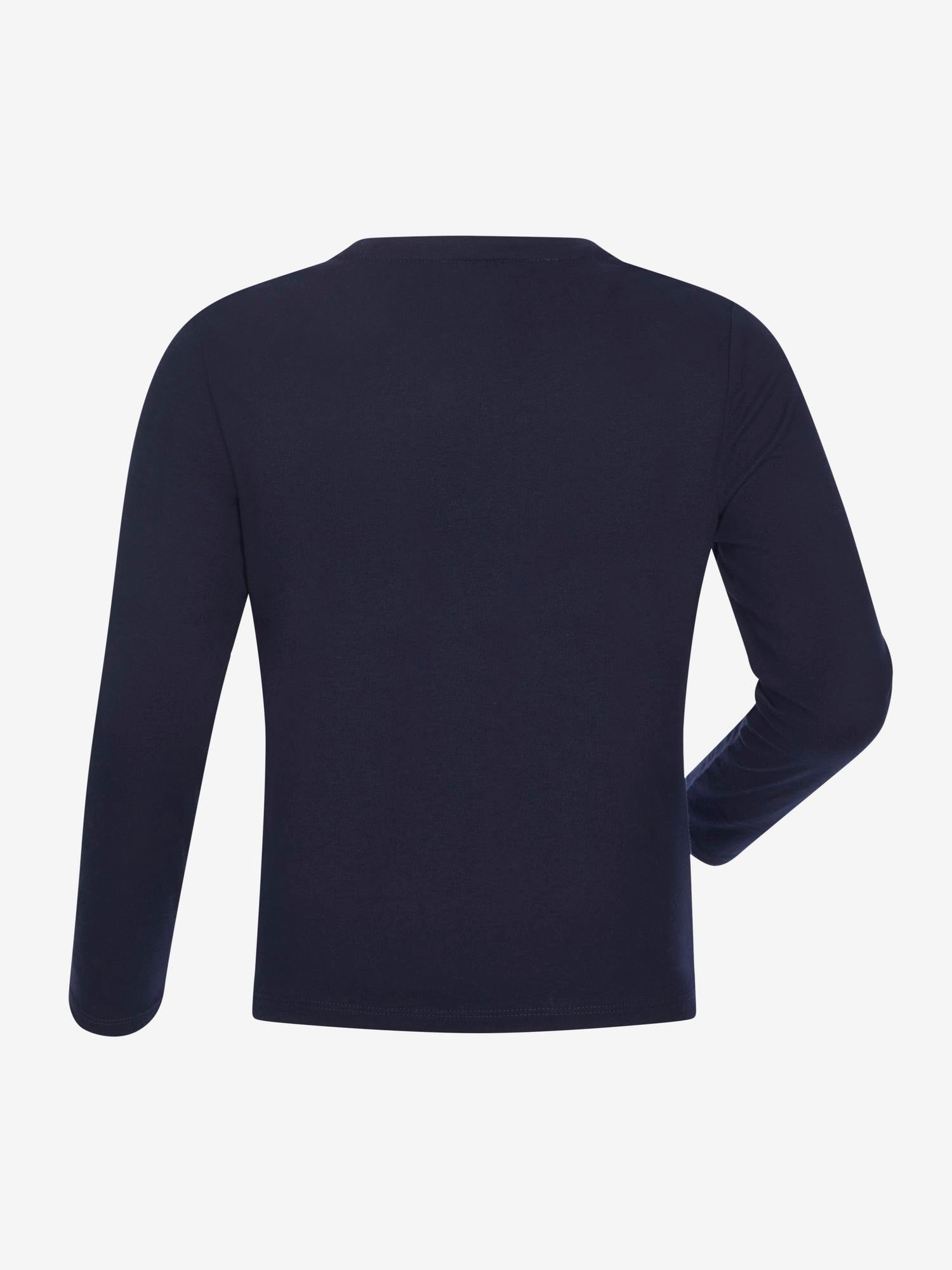 LeMieux Mini Jessie Long Sleeve Top