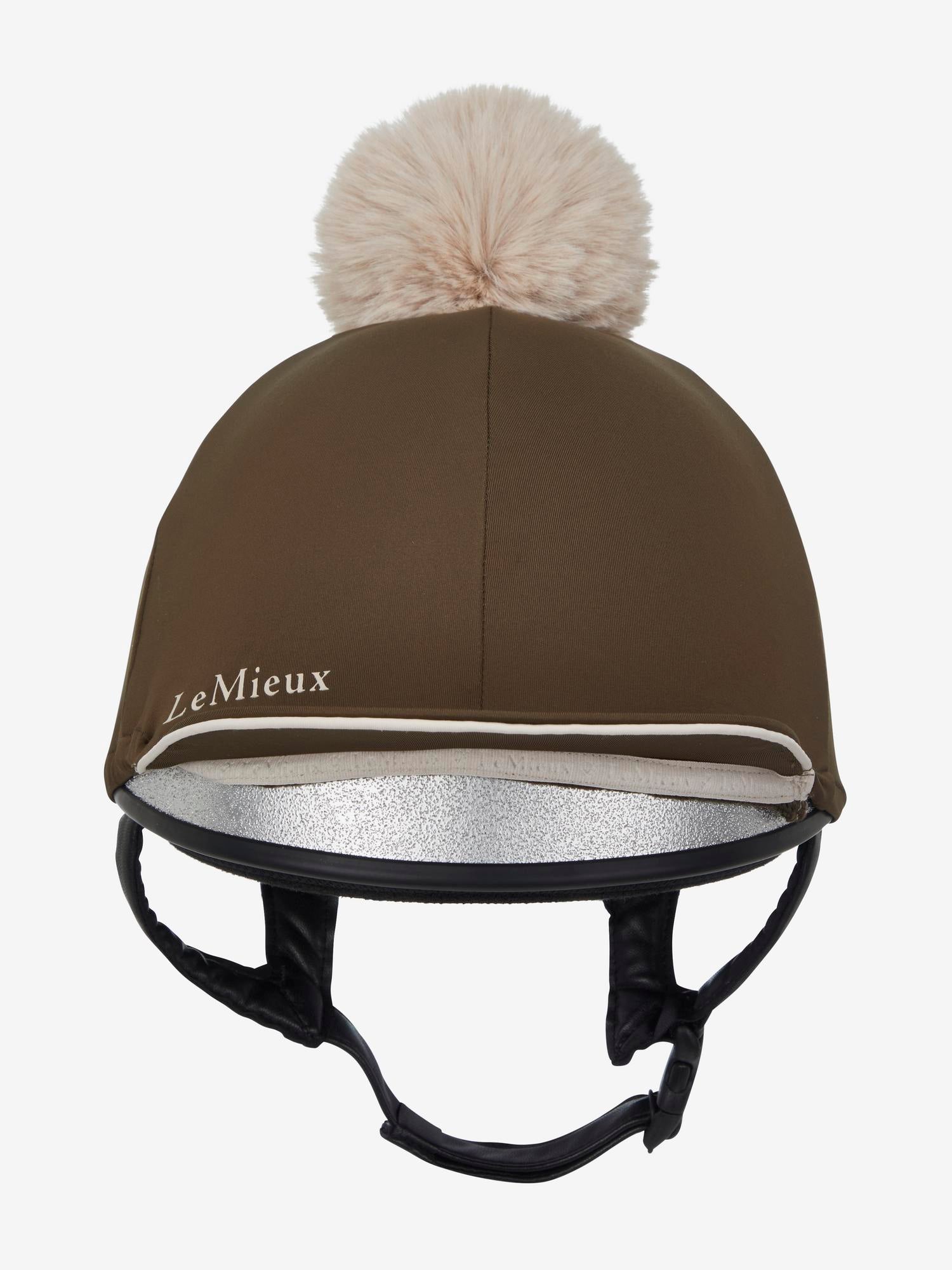 LeMieux Pippa Hat Silk