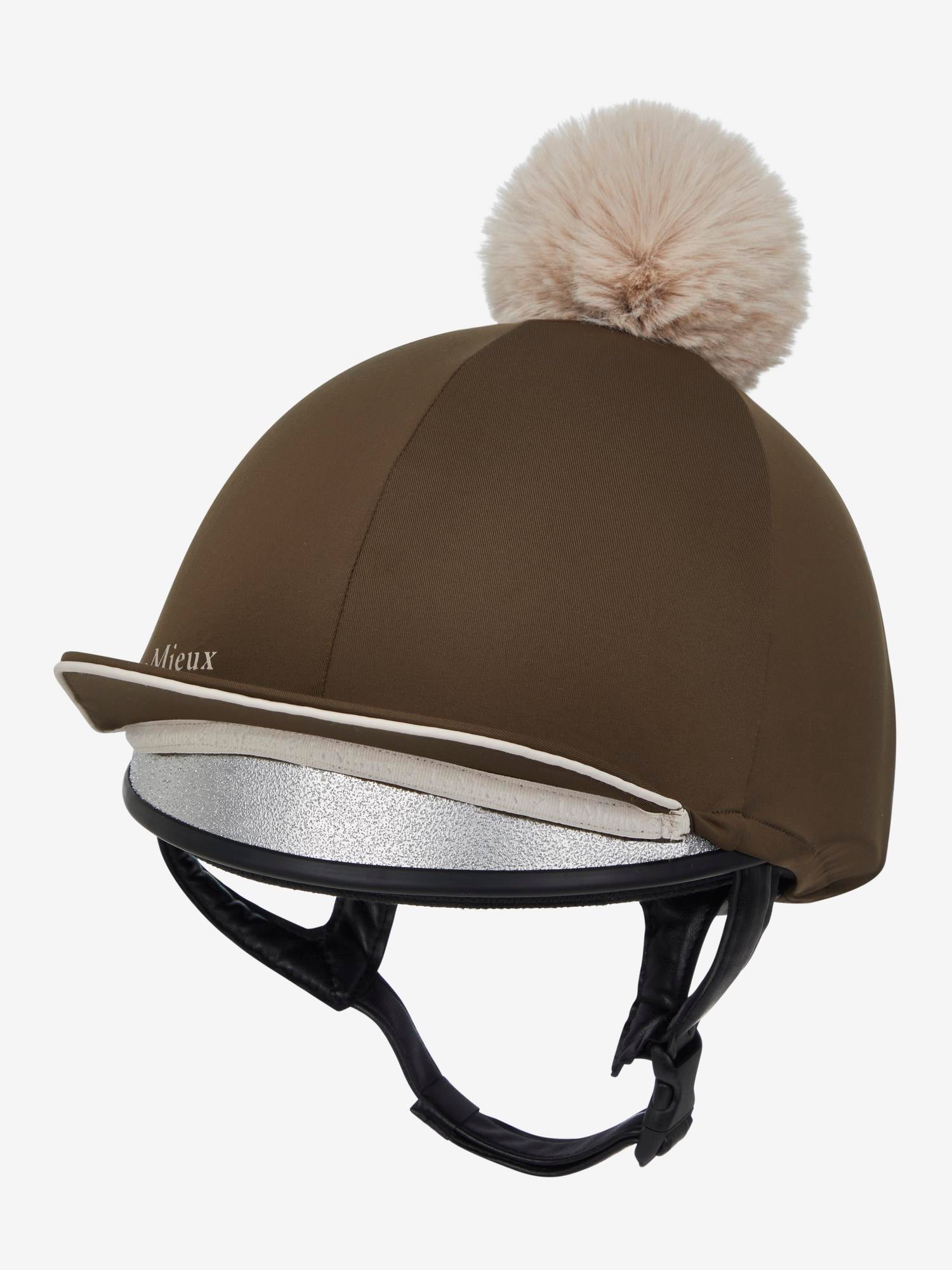 LeMieux Pippa Hat Silk