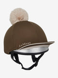 LeMieux Pippa Hat Silk