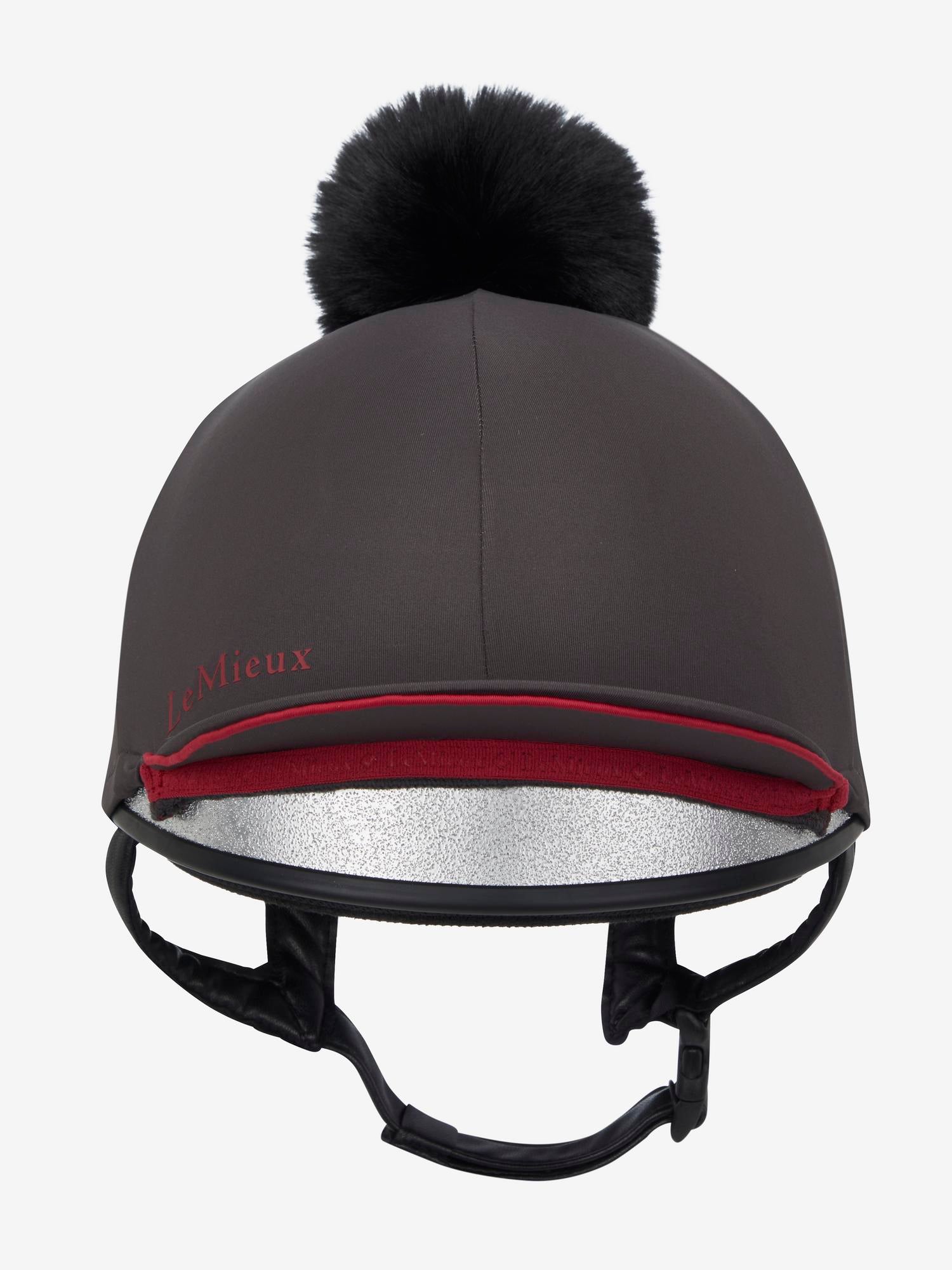 LeMieux Pippa Hat Silk