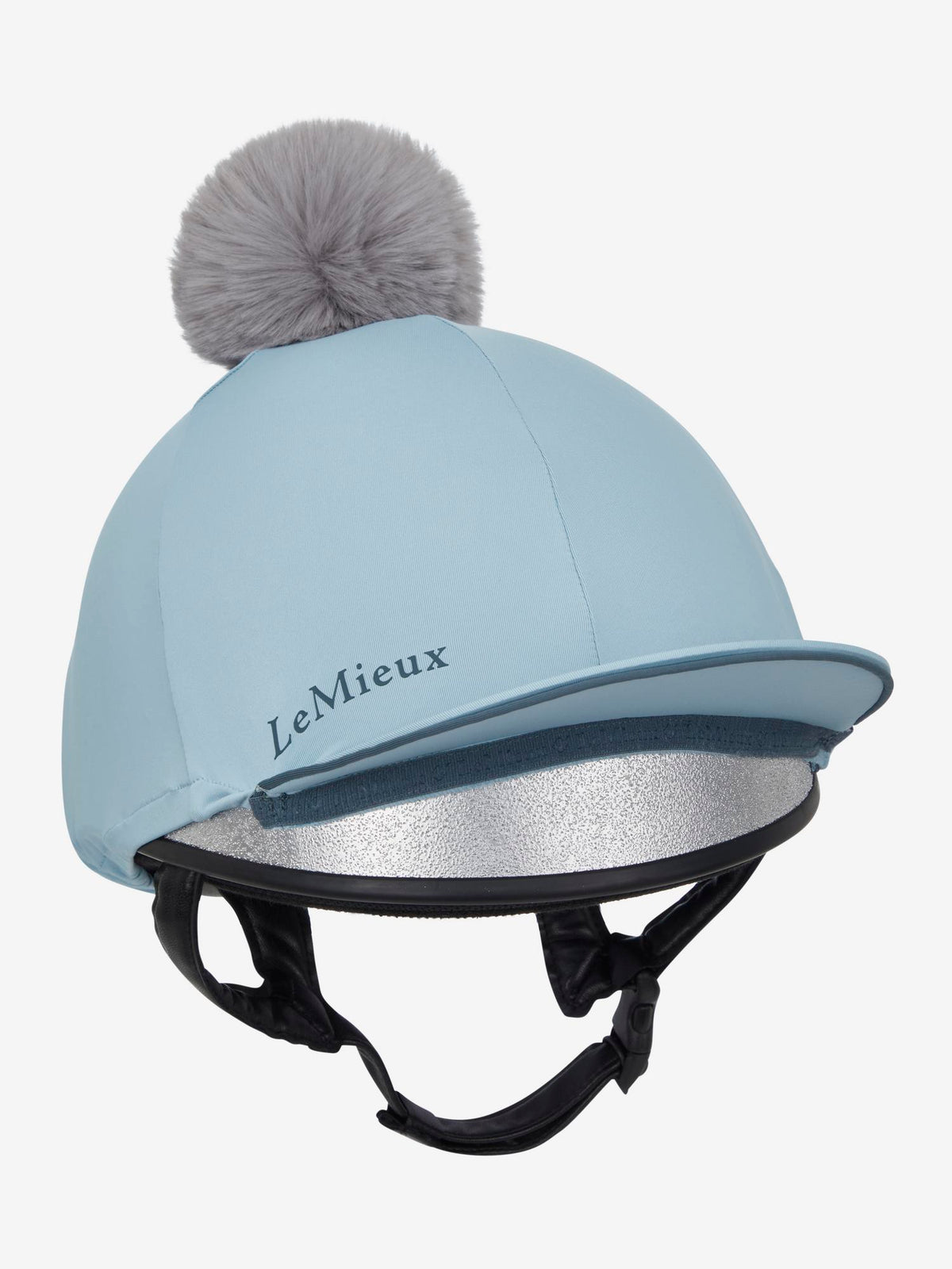 LeMieux Pippa Hat Silk